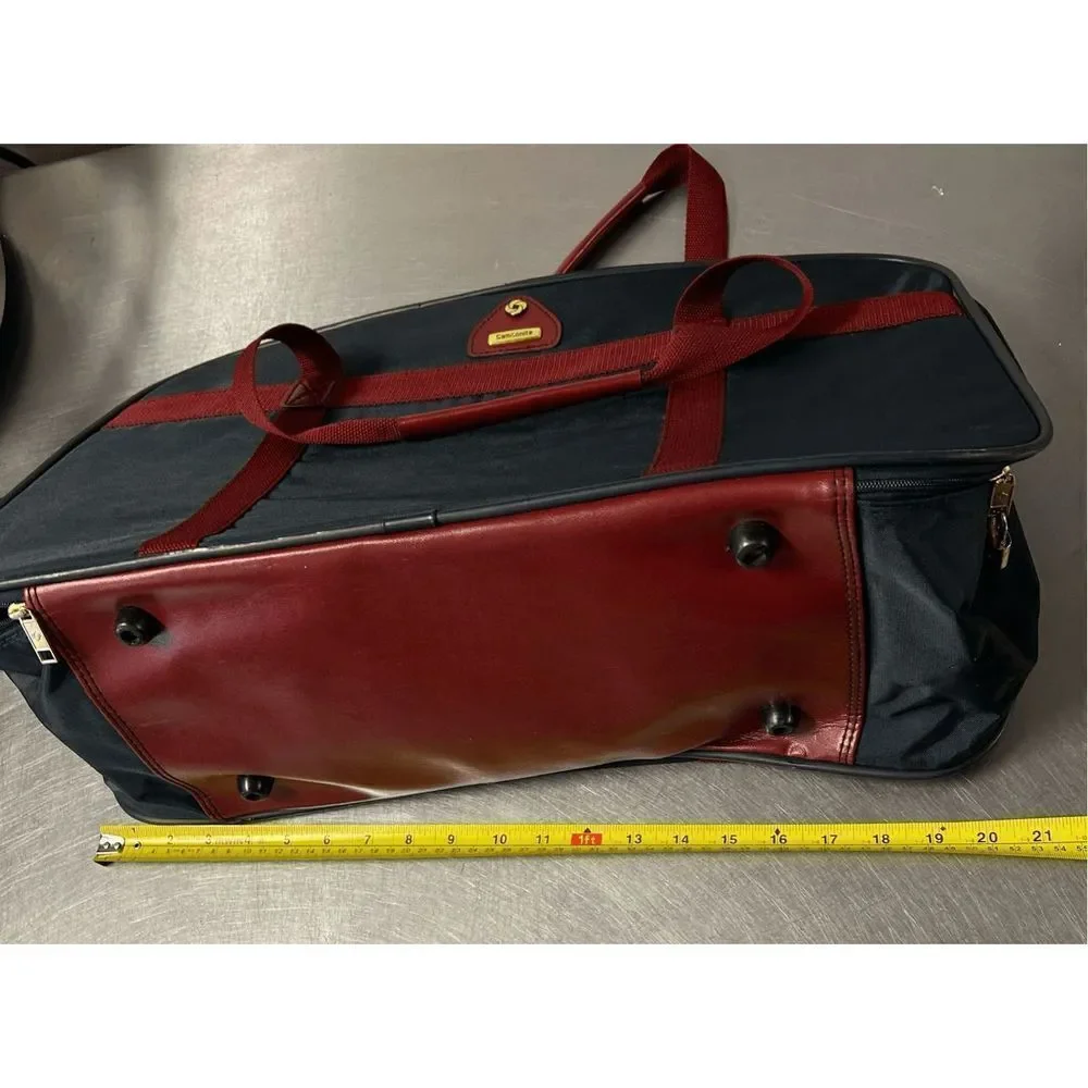 Samsonite travel tote